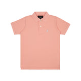 Kids' Polo Shirt - JAMES BARK