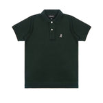 Kids' Polo Shirt - JAMES BARK