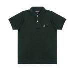Kids' Polo Shirt - JAMES BARK