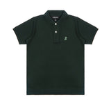 Kids' Polo Shirt - JAMES BARK