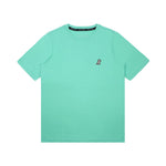 Kid's Crew Neck Jersey T-Shirt - JAMES BARK