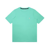Kid's Crew Neck Jersey T-Shirt - JAMES BARK