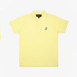 Kids' Polo Shirt - JAMES BARK