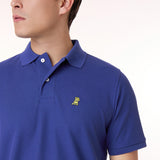 Men's Regular Fit Polo Shirt - JAMES BARK