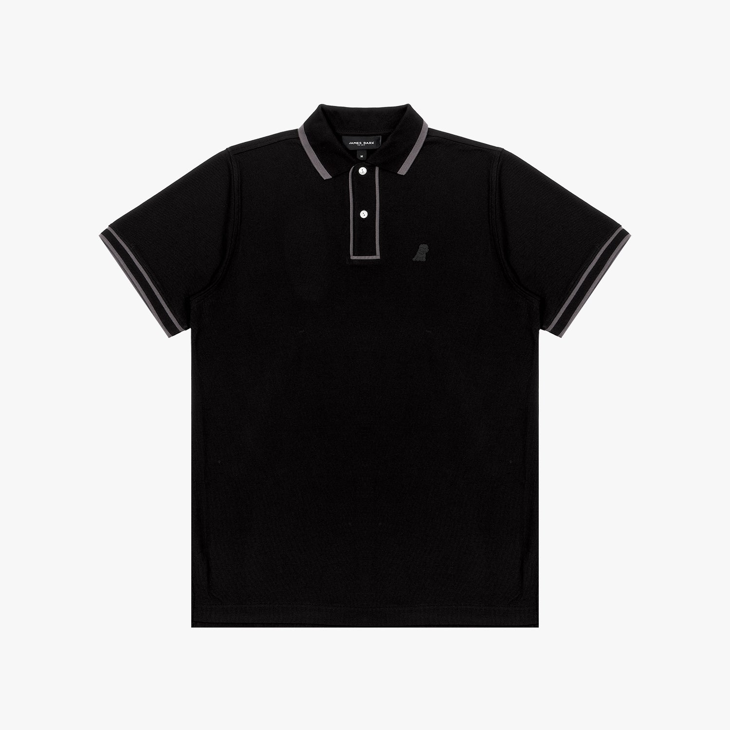 Men's Dolce Vita Polo Shirt - JAMES BARK