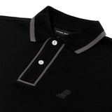 Men's Dolce Vita Polo Shirt - JAMES BARK