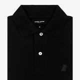 Men's Regular Fit Polo Shirt - JAMES BARK