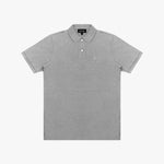 Men's Regular Fit Polo Shirt - JAMES BARK