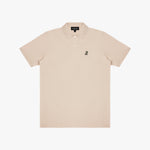 Men's Regular Fit Polo Shirt - JAMES BARK