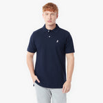 Men's Regular Fit Polo Shirt - JAMES BARK