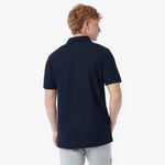 Men's Regular Fit Polo Shirt - JAMES BARK