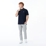 Men's Regular Fit Polo Shirt - JAMES BARK