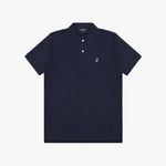 Men's Regular Fit Polo Shirt - JAMES BARK