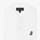 Men's Regular Fit Polo Shirt - JAMES BARK