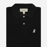 Women's Regular Fit Polo Shirt - JAMES BARK