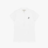 Women's Slim Fit Polo Shirt - JAMES BARK