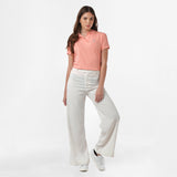 Women's Regular Fit Polo Shirt - JAMES BARK