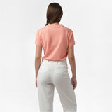 Women's Regular Fit Polo Shirt - JAMES BARK