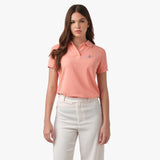Women's Regular Fit Polo Shirt - JAMES BARK