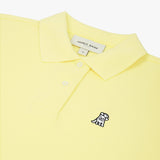 Women's Regular Fit Polo Shirt - JAMES BARK