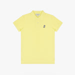 Women's Regular Fit Polo Shirt - JAMES BARK