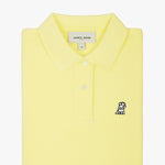 Women's Regular Fit Polo Shirt - JAMES BARK