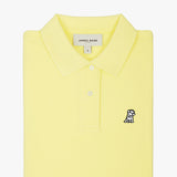 Women's Regular Fit Polo Shirt - JAMES BARK