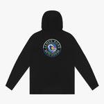Men's Wave Hooded Rashguard - JAMES BARK