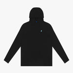 Men's Wave Hooded Rashguard - JAMES BARK