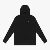 Men's Wave Hooded Rashguard - JAMES BARK