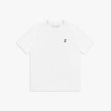 Kid's Crew Neck Jersey T-Shirt - JAMES BARK