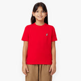 Kid's Privé Society Graphic Tee - JAMES BARK