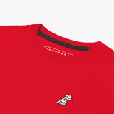 Kid's Privé Society Graphic Tee - JAMES BARK