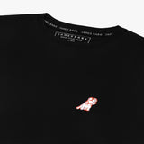 Kid's Positano Graphic Tee - JAMES BARK