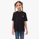 Kid's Seaside Graphic Tee - JAMES BARK