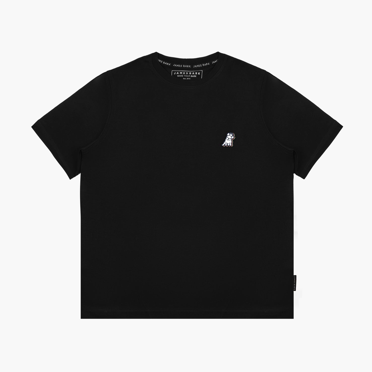 Kid's Seaside Graphic Tee - JAMES BARK