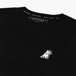 Kid's Seaside Graphic Tee - JAMES BARK