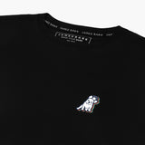 Kid's Seaside Graphic Tee - JAMES BARK
