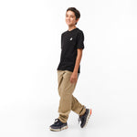 Kid's Privé Graphic Tee - JAMES BARK