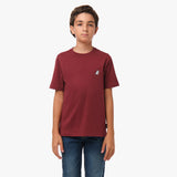 Kid's Seaside Graphic Tee - JAMES BARK