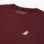 Kid's Amalfi Graphic Tee - JAMES BARK