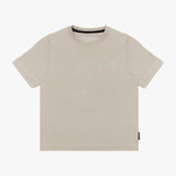 Kid's Privé Patch Jersey T-Shirt - JAMES BARK