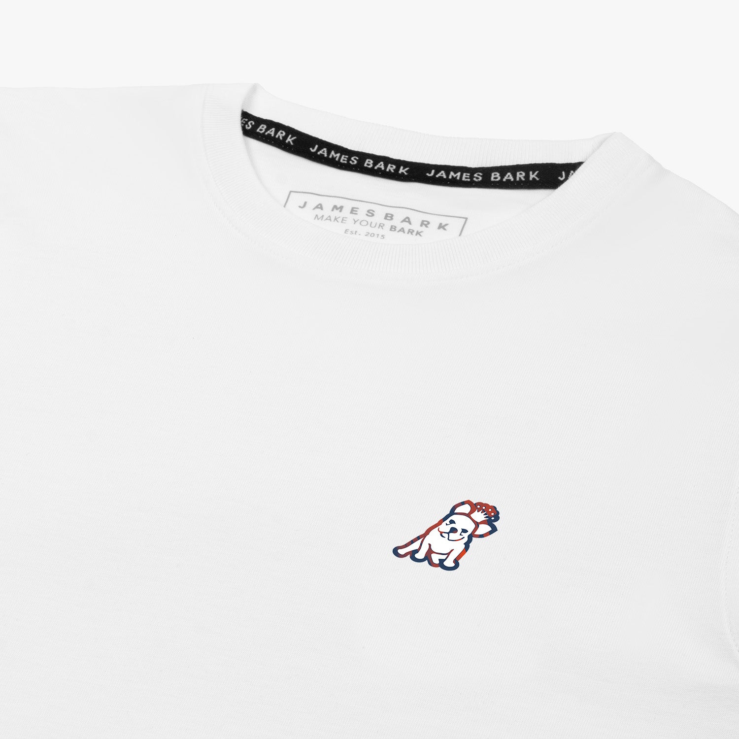 Kid's Positano Graphic Tee - JAMES BARK