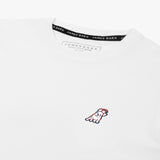 Kid's Positano Graphic Tee - JAMES BARK