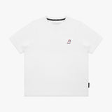 Kid's Positano Graphic Tee - JAMES BARK