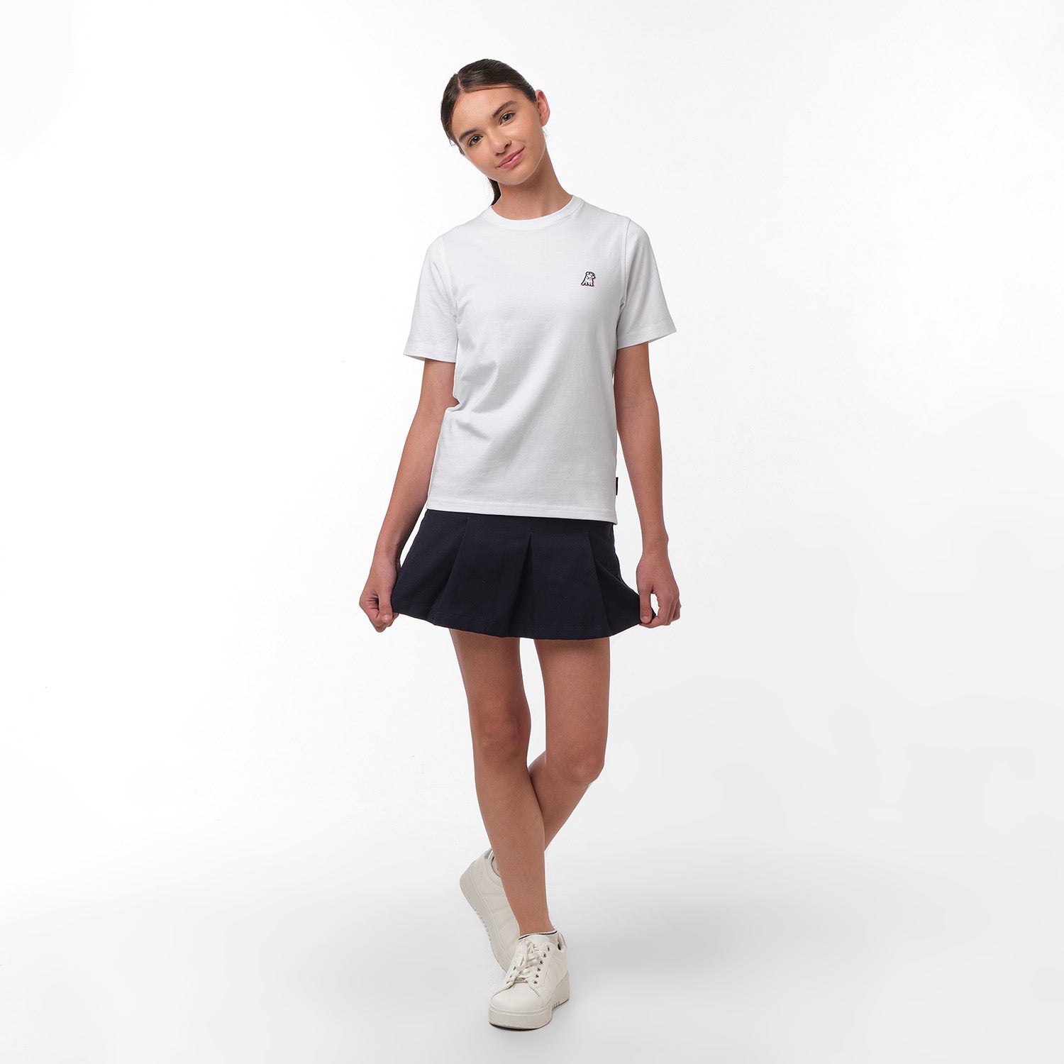 Kid's Seaside Graphic Tee - JAMES BARK