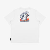 Kid's Seaside Graphic Tee - JAMES BARK