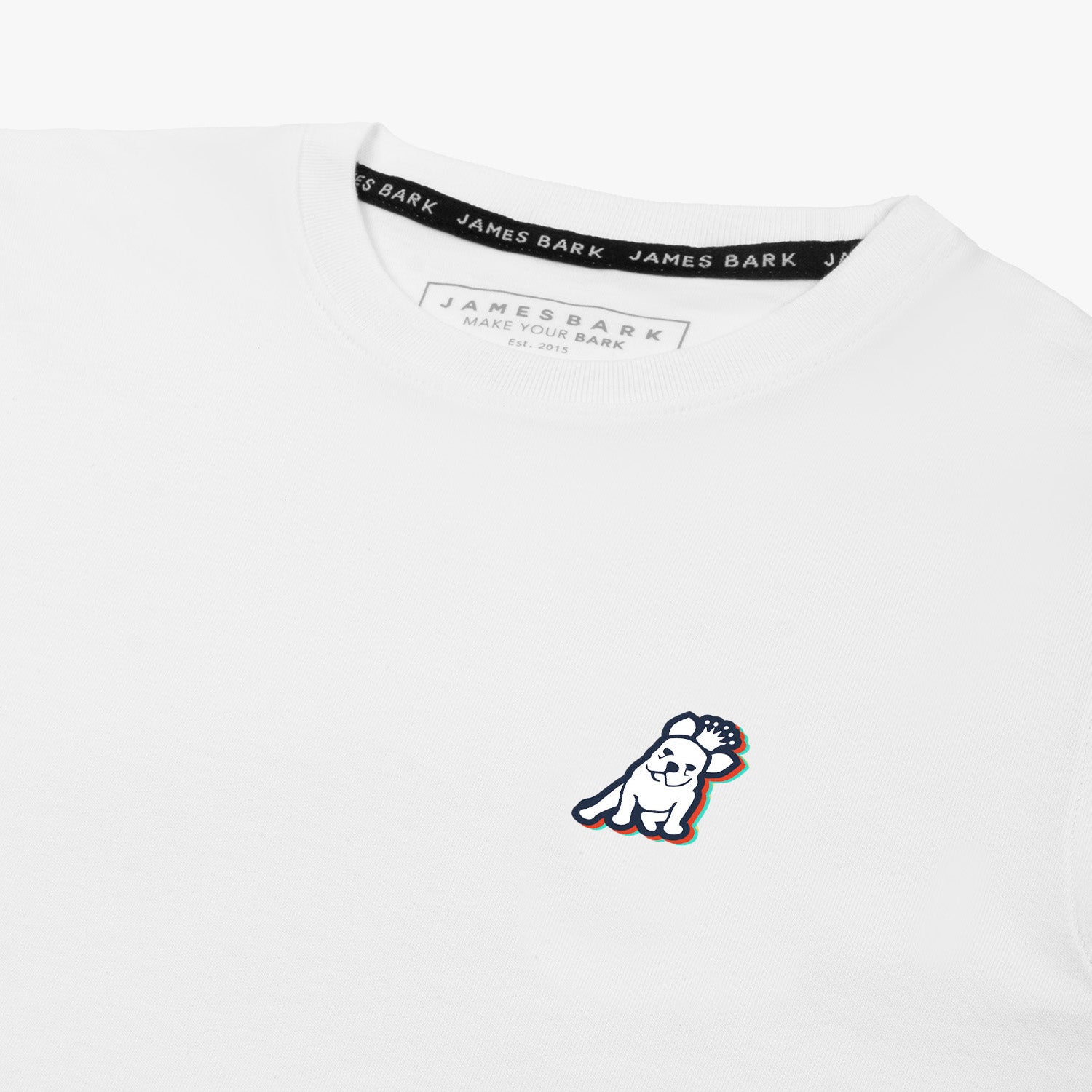 Kid's Seaside Graphic Tee - JAMES BARK