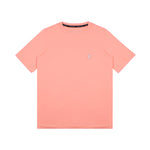 Kid's Crew Neck Jersey T-Shirt - JAMES BARK