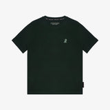 Kid's Crew Neck Jersey T-Shirt - JAMES BARK